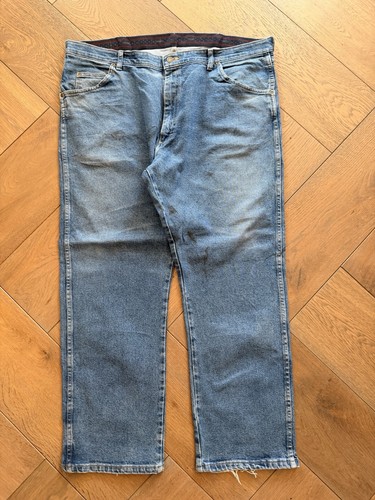 261 mens straight - straight, blue