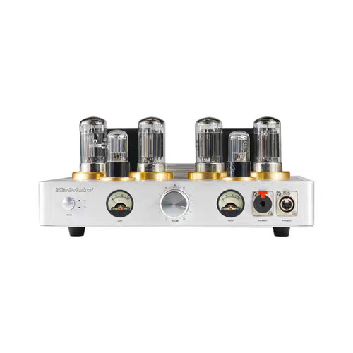Little dot mk6 fully balanced - dot,