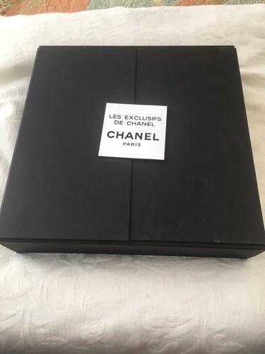 Les exclusifs chanel - exclusifs, 3