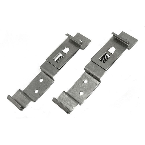 Stainless steel quick - stainless,
