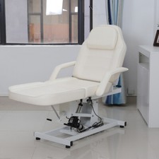 Electric Salon Bed Massage