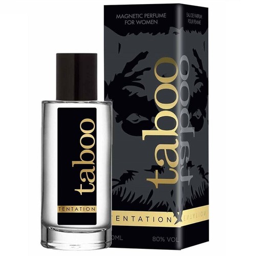 Taboo tentation fragrance - taboo,