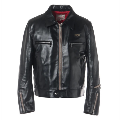 Lewis leathers leather jacket - lewis,