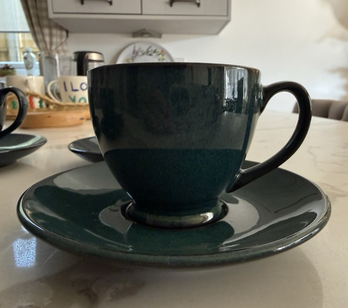 Denby greenwich coffee - denby,