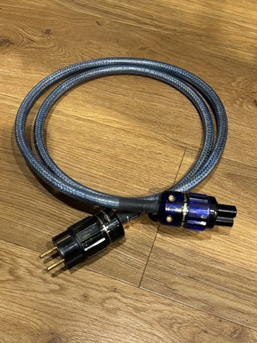 Isotek high performance power - isotek,