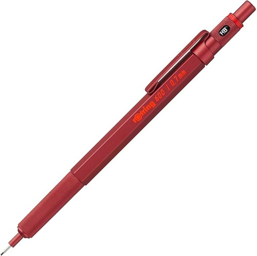 Rotring 600 mechanical pencil - 600,