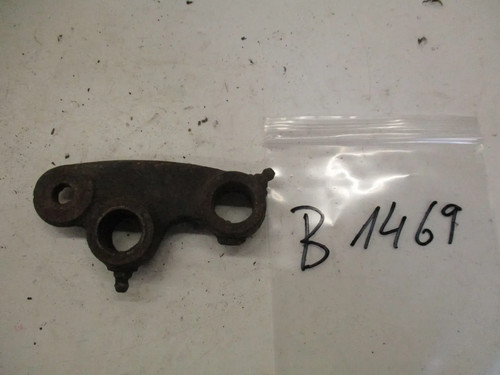 Springer fork swingarm - , mm