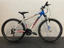 Cube Race 260 26 Inch Kids