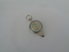 Vintage Orginal Opisometer Measuring Tool Old Maps Etc Used