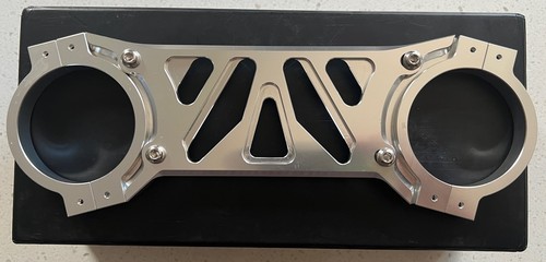 Yamaha fzr1000 2gh front fork - yamaha,