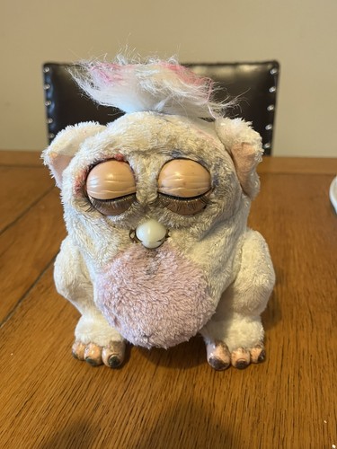 Hasbro 2005 emoto - hasbro, emoto-tronic