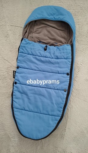 Genuine babyzen footmuff - babyzen,