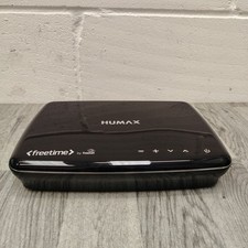 Humax Freetime HDR-1100S