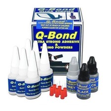 Q-Bond Adhesive Large Repair