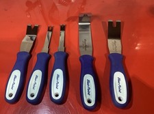 Blue Point 5 pc Door and Trim Panel Tool Set