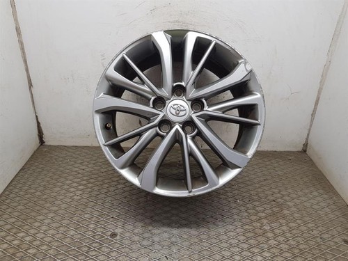 2009 mk3 t27 toyota - on,