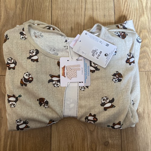 Primark kung panda po - primark,