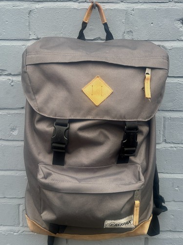 Eastpak wyoming into - eastpak, out'