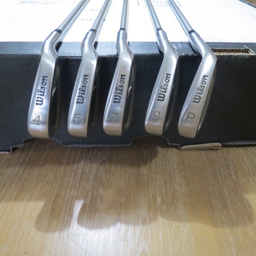 Wilson prostaff oversize - prostaff,