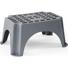 Fiamma Motorhome Step Grey