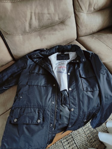 Mens gant jacket - mens,