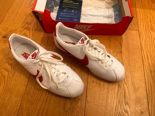 Nike classic cortez leather - nike,