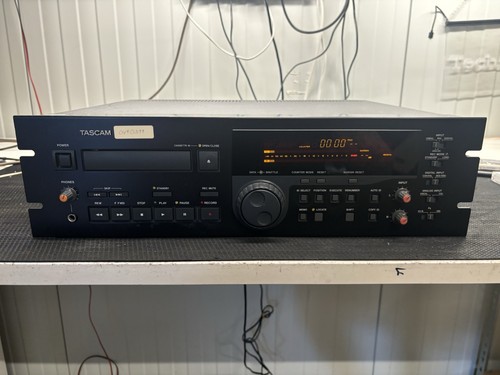 Tascam ii dat - da-30, mk