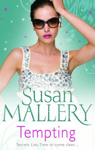 Tempting mills boon - (m&b), (mills