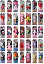 Watchover All Varieties Voodoo