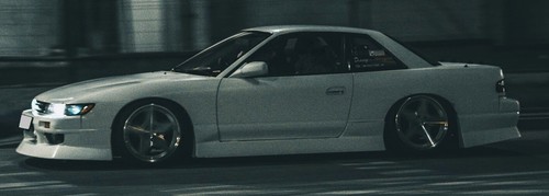 For nissan fits ps13 - (,