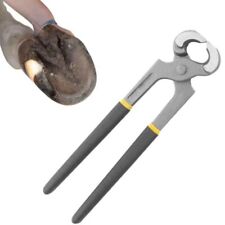 Farrier Hoof Cutter Nipper Farriers Tool Horse Hoof Nipper Solid Durable