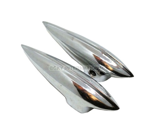 Lambretta side panel handle - lambretta,