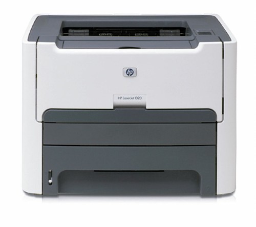 Laserjet 1320n usb - 1320n,