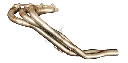 Simpson escort mk1 mk2 - escort, exhaust