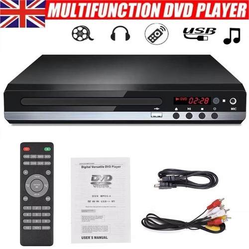Mini dvd player region free - mini,