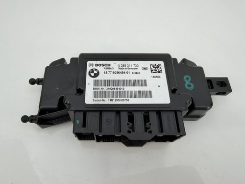 2014 bmw series - bmw, airbag