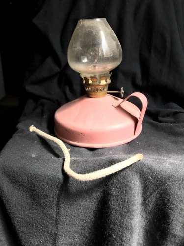 Kelly nursery paraffin - paraffin, lamp