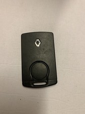 1 x  GENUINE RENAULT 4 BUTTON