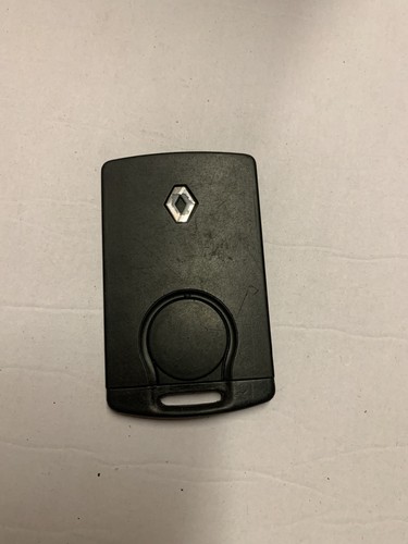 Genuine renault 4 button - 1,