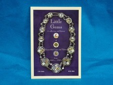 THE Book on Antique Enamel