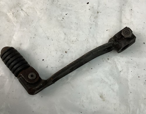 Yamaha 125 used - 125, pedal