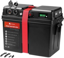 12V 60 Ah Trolling Motor