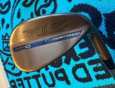 Titleist Vokey SM10 Oil Can 50