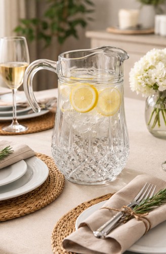 Cristal arques longchamp - d,