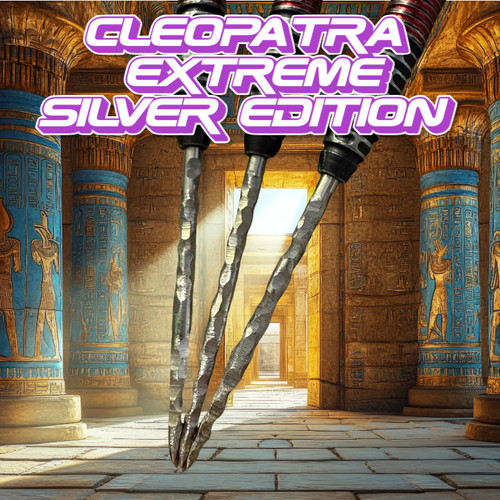 Cleopatra extreme darts points - cleopatra,