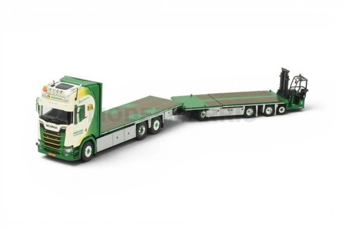 Tekno 89506 scania ngs - 89506,