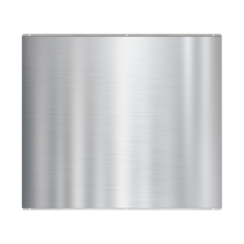 Stainless steel kitchen - stainless,