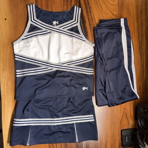 Cheerleading uniform adult - cheerleading,
