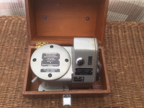 Vintage negretti zambra - negretti,