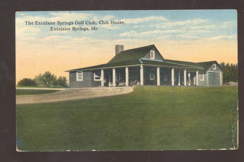 Excelsior springs missouri the - excelsior,